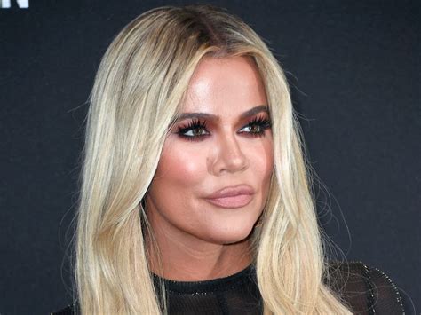 chloe kardashian fake picture|Khloé Kardashian shows unedited body to address unauthorized photo .